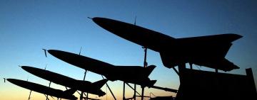 На Одещину з 17 липня росія спрямувала 75 ракет та 100 дронів