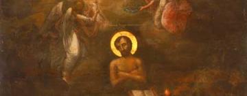 31 июля. Память преподобного Иоанна Многострадального Киево-Печерского