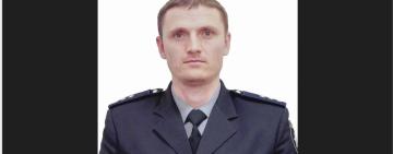 На херсонському напрямку загинув поліцейський із Одеської області