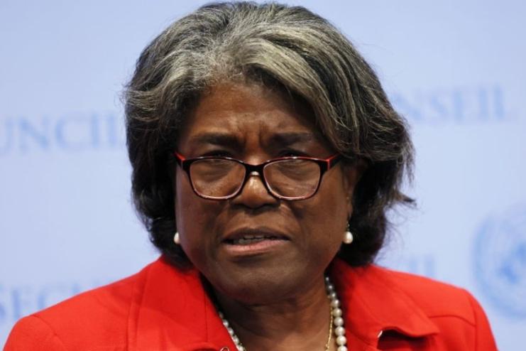 У США заявили, що РФ готова повернутися до переговорів щодо "зернової угоди"