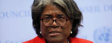 У США заявили, що РФ готова повернутися до переговорів щодо "зернової угоди"