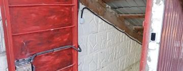 Перші в Україні: Білгород-Дністровський впроваджує систему автоматичного відкривання дверей в укриття