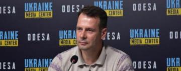 В Одесі досі шукають юнака, якого змило хвилею