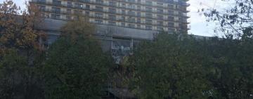 Суд повернув у державну власність майно санаторію "Куяльник" на мільярд гривень