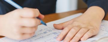 НМТ-2024: складатиметься з 4 предметів і триватиме 4 години