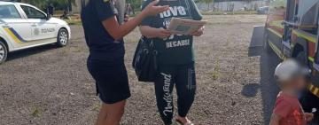 Інформаційно-профілактична робота ДСНС