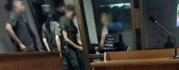 Жінку, яка пропонувала експрокурору Одещини «вирішити питання», засудили до 10 років позбавлення волі