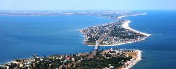 На Одещині планують будувати новий міст через Дністровський лиман