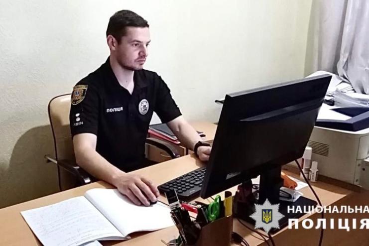В Арцизі двоє приятелів  відповідатимуть перед законом за свої дії:  порушення низки правил дорожнього руху, зухвала поведінка та неповага до правоохоронців