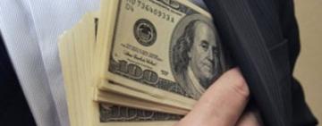 Керівника селищної ради на Одещині затримали на хабарі – ЗМІ 