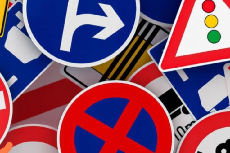 Парламент прийняв у першому читанні законопроект про підвищення рівня знань Правил дорожнього руху (№ 8356)