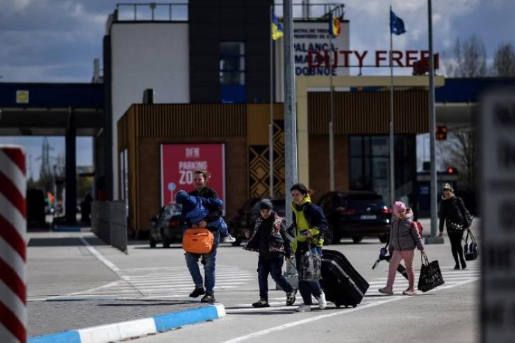 10 тис. людей, які за документами померли, отримують виплати ВПО, - Верещук