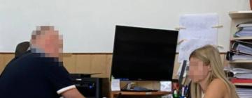 Начальнику одного з районних ТЦК на Одещині вручили 4 протоколи про корупцію