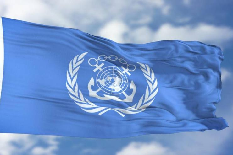 ЧЛЕНИ IMO ВІДМОВИЛИСЬ ВИЗНАВАТИ ДОКУМЕНТИ МОРЯКІВ, ЩО БУЛИ ВИДАНІ НА ОКУПОВАНИХ ТЕРИТОРІЯХ УКРАЇНИ