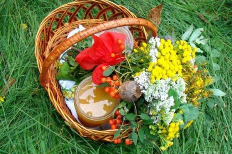 Что освящают в храмах 14 августа? 