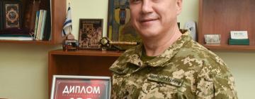 Колишній військком Одещини підробив медичні документи, щоб відпочити на Сейшелах