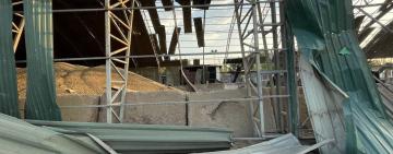  Рені: постраждала людина внаслідок цинічної атаки  ворожих дронів-камікадзе 