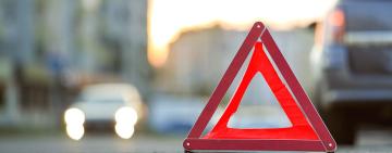 Подружжя правоохоронців з Одещини відсторонили від служби через смертельну ДТП