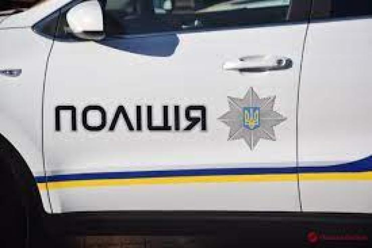 Житель Болграда вчерверте попався п’яним за кермом незареєстрованого мопеда