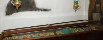 20 августа. Память Пимена Многоболезненного Киево-Печерского  