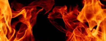 В Одеській області 4-річний хлопчик отримав опіки, коли його батьки розпалювали мангал