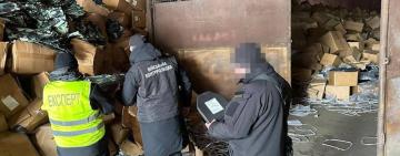 Поставив до ЗСУ браковані бронежилети на майже 6 млн грн: 12 років тюрми загрожує підприємцю