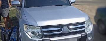 Поліцейські викрили 31-річного жителя Болграда у транспортуванні безакцизних товарів