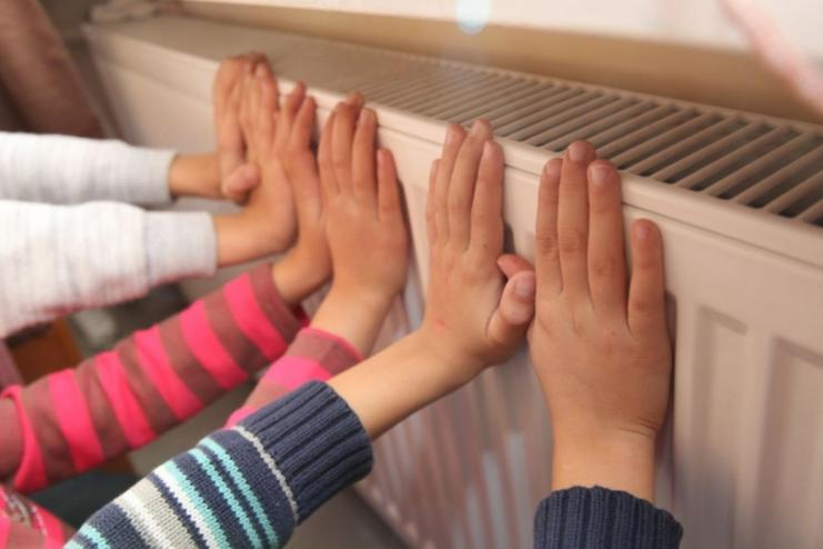 Тарифи на тепло для населення не підвищуватимуть до квітня 2024 року