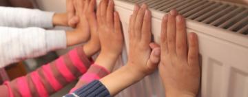 Тарифи на тепло для населення не підвищуватимуть до квітня 2024 року