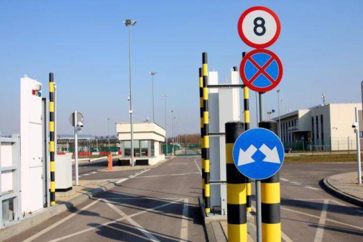 Україна та Польща запустять єдині пункти пропуску на кордоні