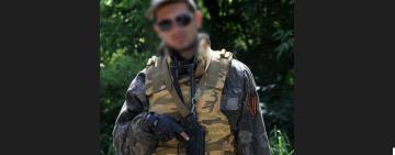 Уродженця Арциза, розвідника «ДНР», засуджено до 14 років позбавлення волі