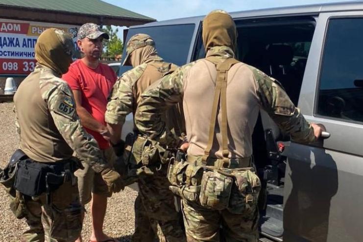 Остаточно: зятя Гриневецького зняли з посади голови Білгород-Дністровської райради