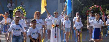 Не для свята, а для фронту: в Арцизькій громаді триває масштабний збір коштів