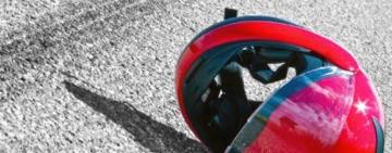 На Одещині неповнолітня на мотоциклі збила дитину: травмовані обидві 