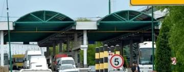 З 1 вересня пасажирський транспорт випускатимуть за кордон лише з позначкою екологічності