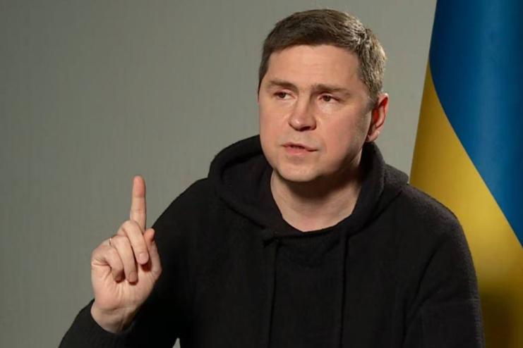 Росія не потрібна для "зернової угоди", іншим країнам слід зайняти жорсткіші позиції, – Подоляк