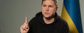 Росія не потрібна для "зернової угоди", іншим країнам слід зайняти жорсткіші позиції, – Подоляк