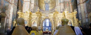 Одеська Єпархія Православної церкви України з 1 вересня 2023 року переходить на новоюліанський календар