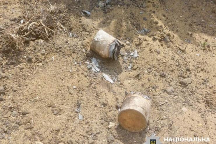 На Одещині двох підлітків  доставили з дому у лікарню з термічно-хімічними опіками