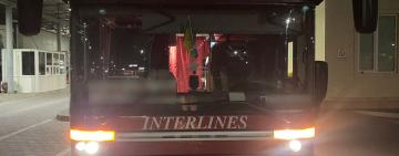 Ізмаїльські прикордонники не допустили вивозу з країни колекції, яка, ймовірно, має культурну цінність