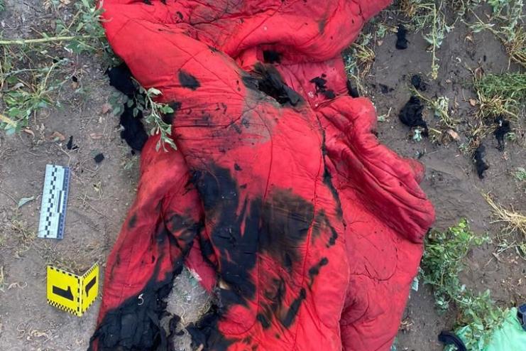 Житель Одещини вчинив розбійний напад, зґвалтував та намагався вбити односельчанку