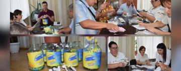 «Разом до Перемоги». Перші підрахунки: ЗСУ отримає потужну допомогу від Арцизької громади