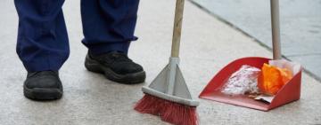 За побиття дружини одесит відпрацьовуватиме 200 годин на громадських роботах