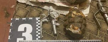 Підбухнули й вирішили підірвати гранату: в Рені поліцейські розпочали відразу декілька кримінальних проваджень