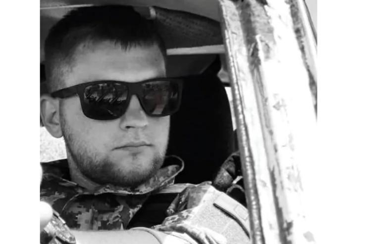 Одещина в скорботі: перспективний винахідник віддав життя за Україну