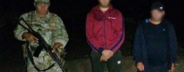 Двоє чоловіків з Болградського району думали, що відсиділись за кордоном і можна незаконно повернутись додому