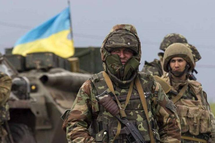 Мобілізація у вересні: у ЗСУ розповіли, кого призиватимуть восени
