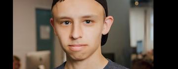 Студент Київського "політеху" створив перший у світі сервіс, що моніторить бойові частоти ворожої російської авіації