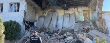 Черговий обстріл припортової та цивільної інфраструктури Подунав’я – розпочато розслідування