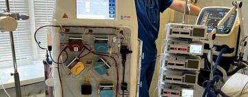 В Арцизькій ТГ уважність лікаря врятувала життя 17-річної дівчини